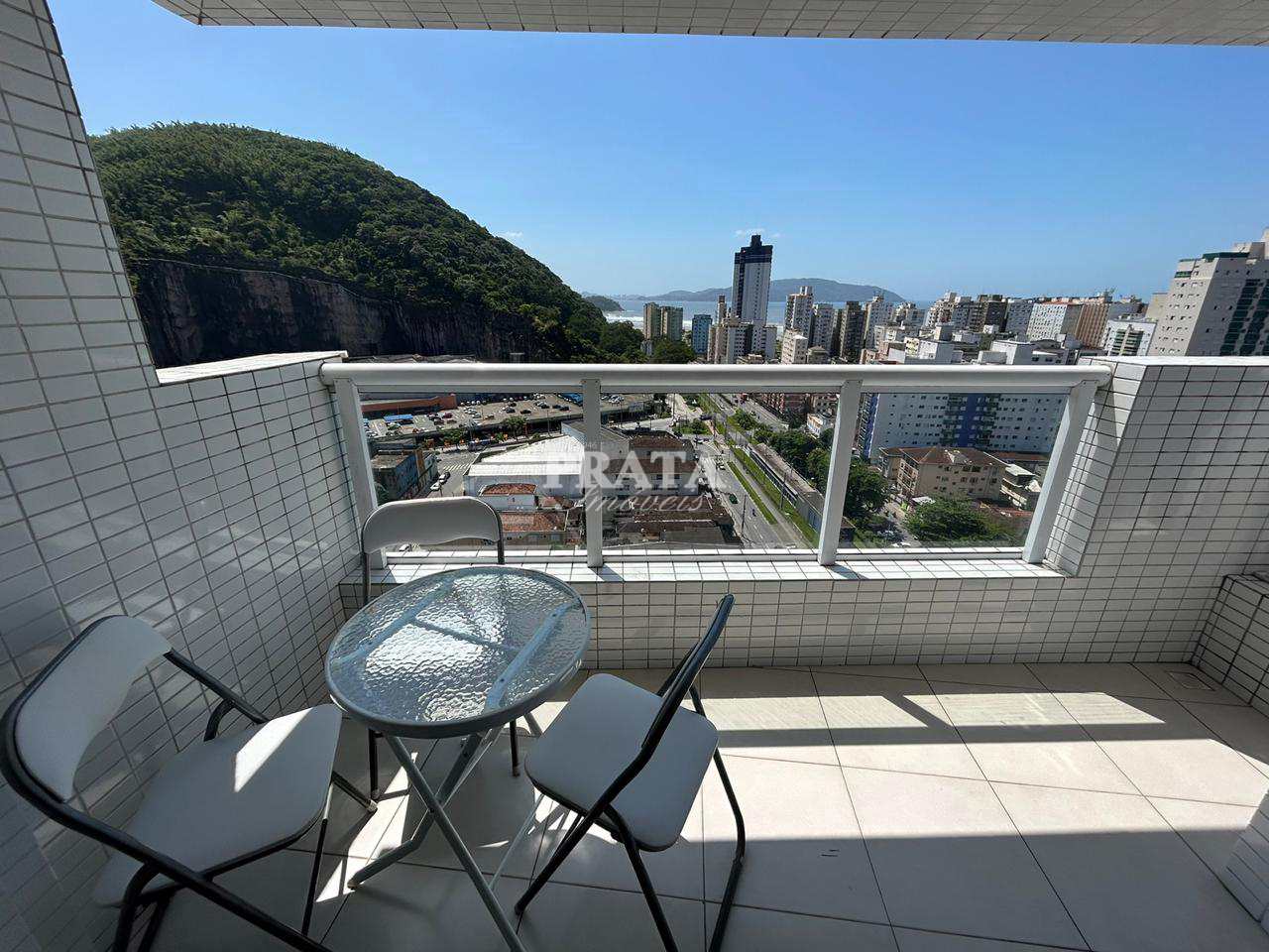 Apartamento à venda com 1 quarto, 50m² - Foto 6