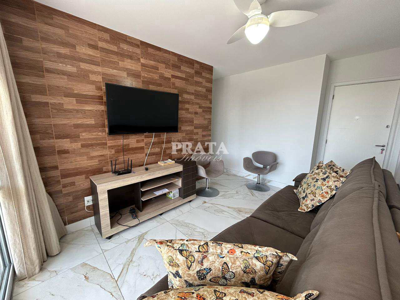 Apartamento à venda com 1 quarto, 50m² - Foto 14