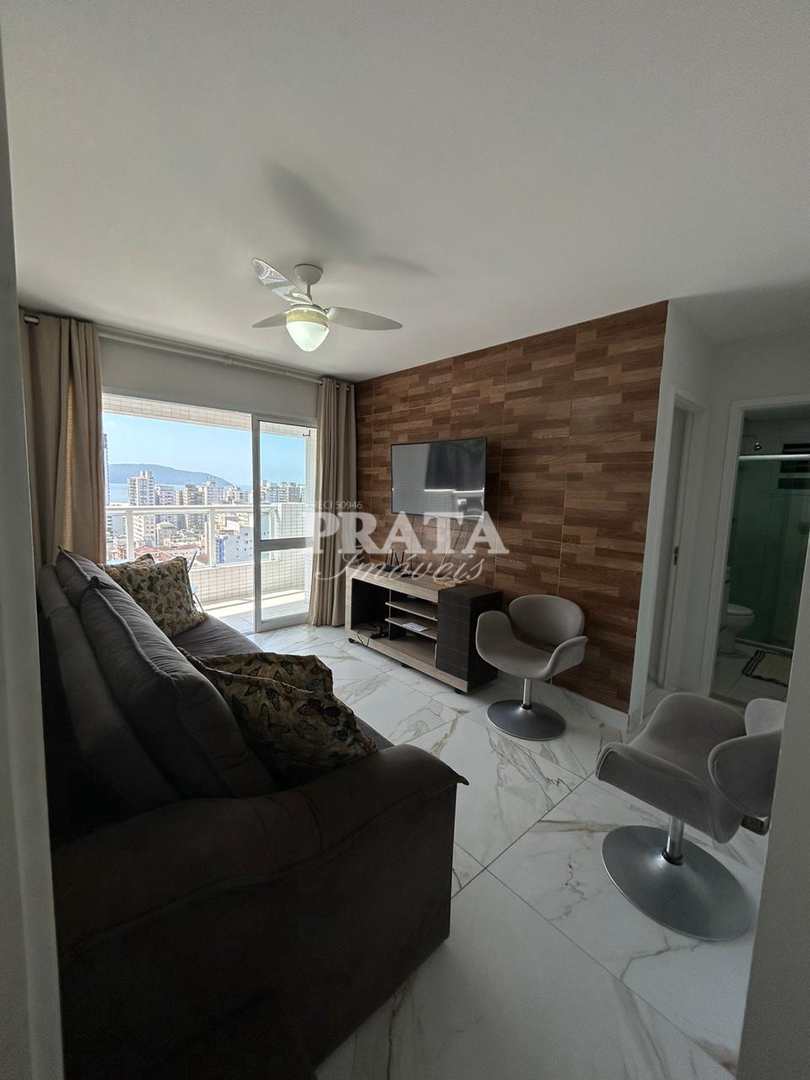 Apartamento à venda com 1 quarto, 50m² - Foto 15