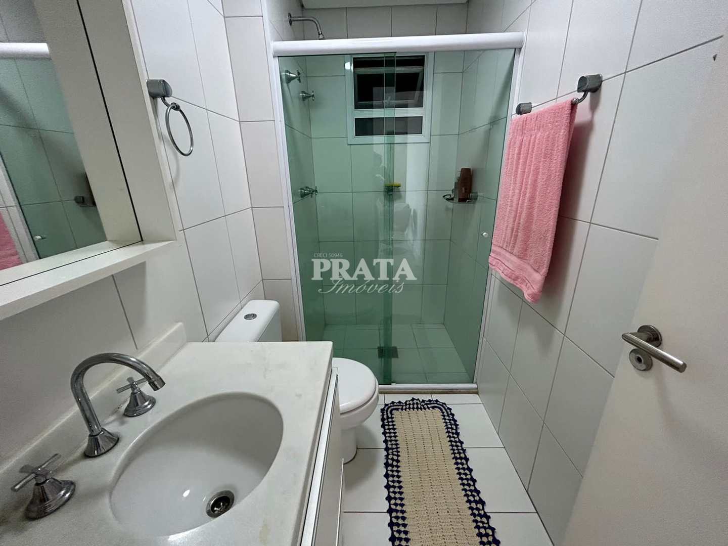 Apartamento à venda com 1 quarto, 50m² - Foto 22