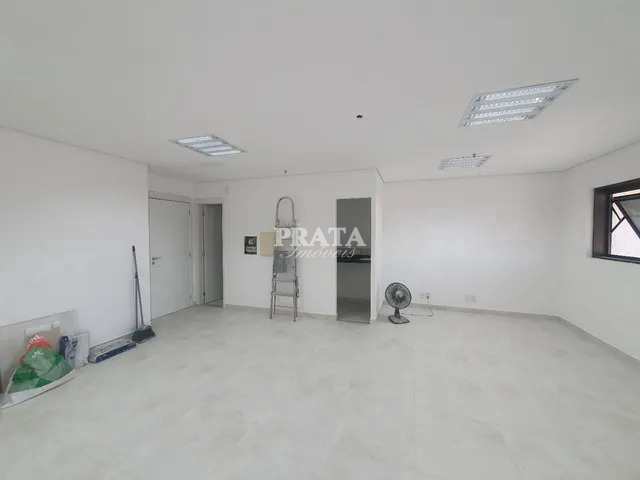 Conjunto Comercial-Sala à venda, 51m² - Foto 5