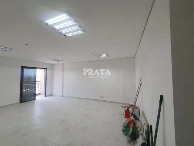 Conjunto Comercial-Sala à venda, 51m² - Foto 7