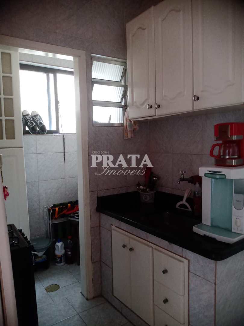 Apartamento à venda com 1 quarto, 39m² - Foto 8