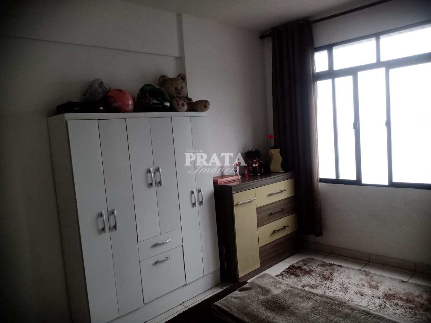 Apartamento à venda com 1 quarto, 39m² - Foto 7