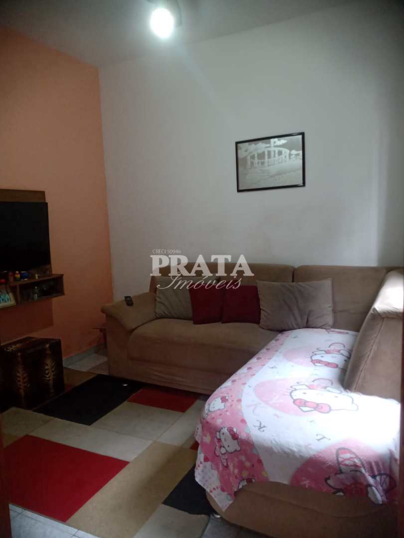 Apartamento à venda com 1 quarto, 39m² - Foto 2