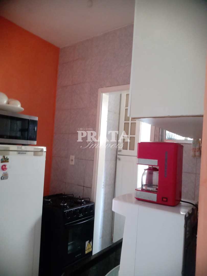 Apartamento à venda com 1 quarto, 39m² - Foto 9