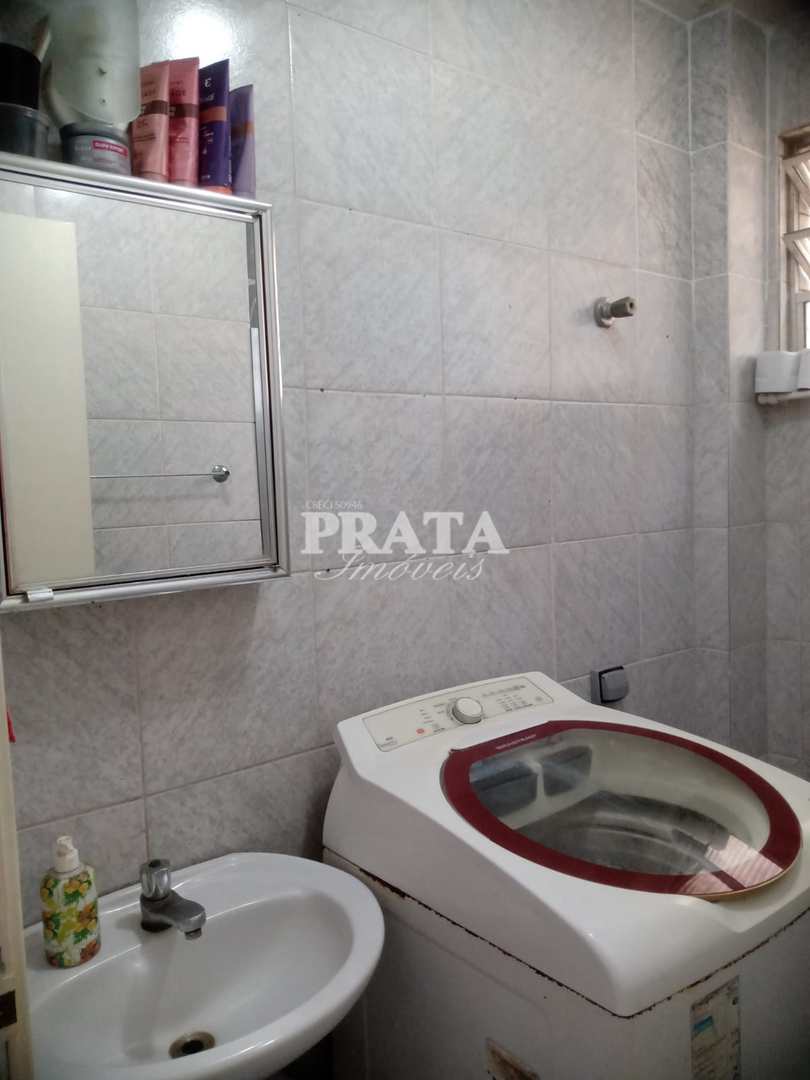 Apartamento à venda com 1 quarto, 39m² - Foto 11