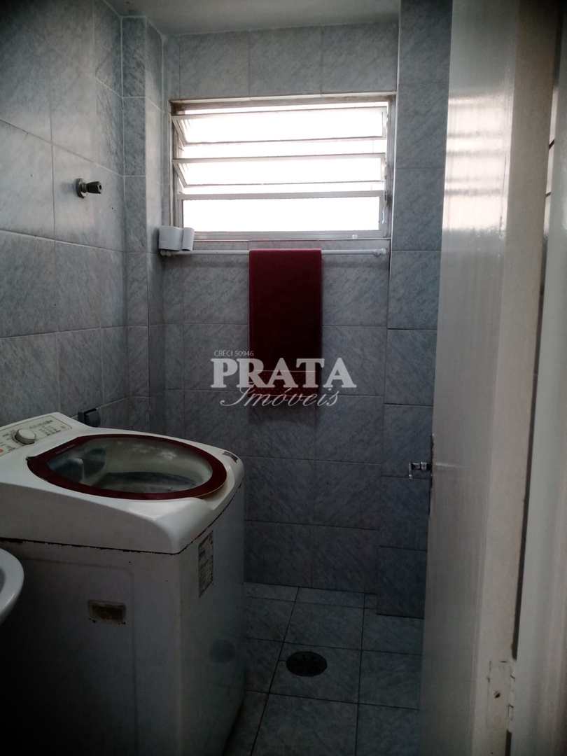 Apartamento à venda com 1 quarto, 39m² - Foto 12