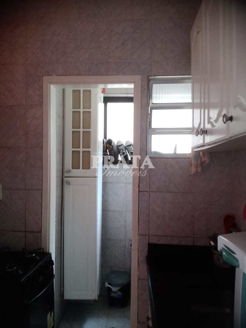 Apartamento à venda com 1 quarto, 39m² - Foto 10