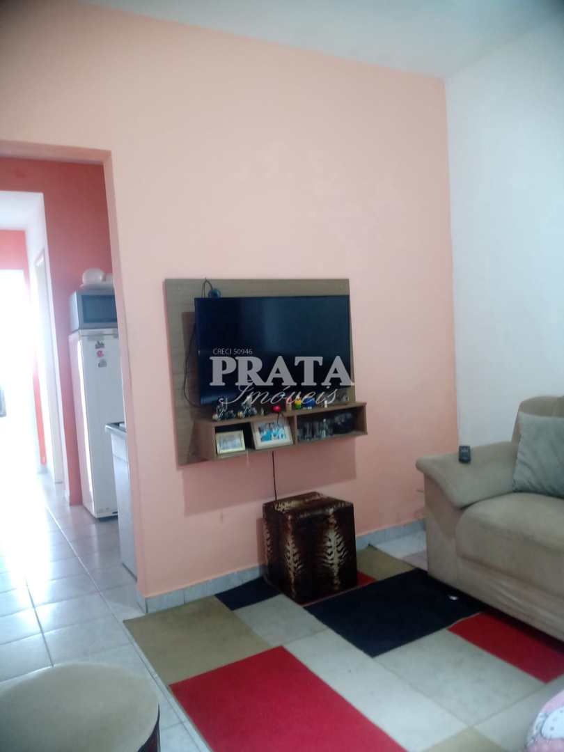 Apartamento à venda com 1 quarto, 39m² - Foto 3