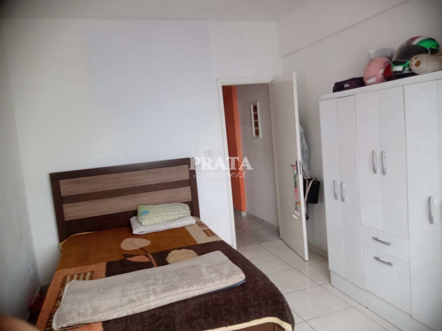 Apartamento à venda com 1 quarto, 39m² - Foto 6