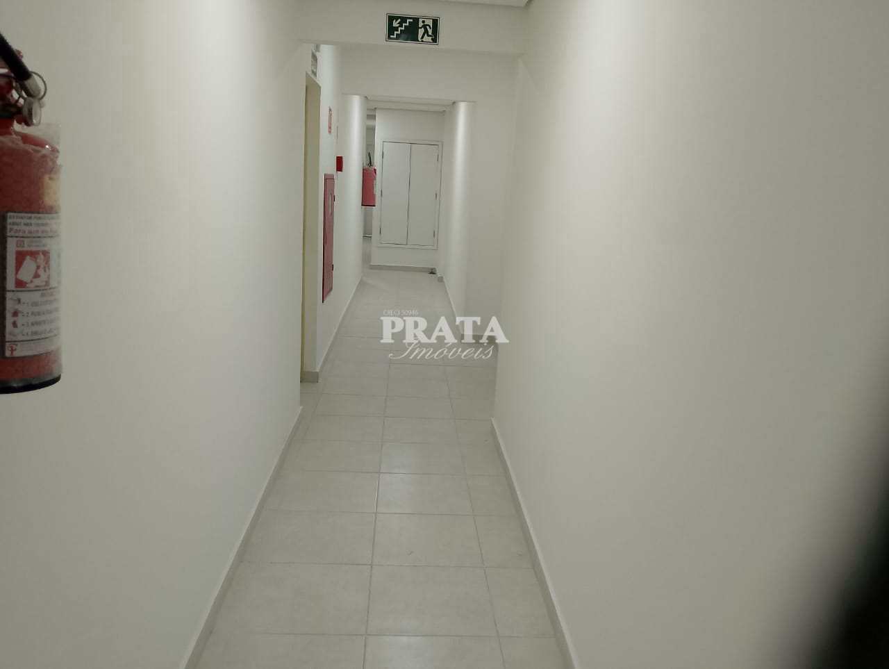 Apartamento à venda com 2 quartos, 52m² - Foto 9