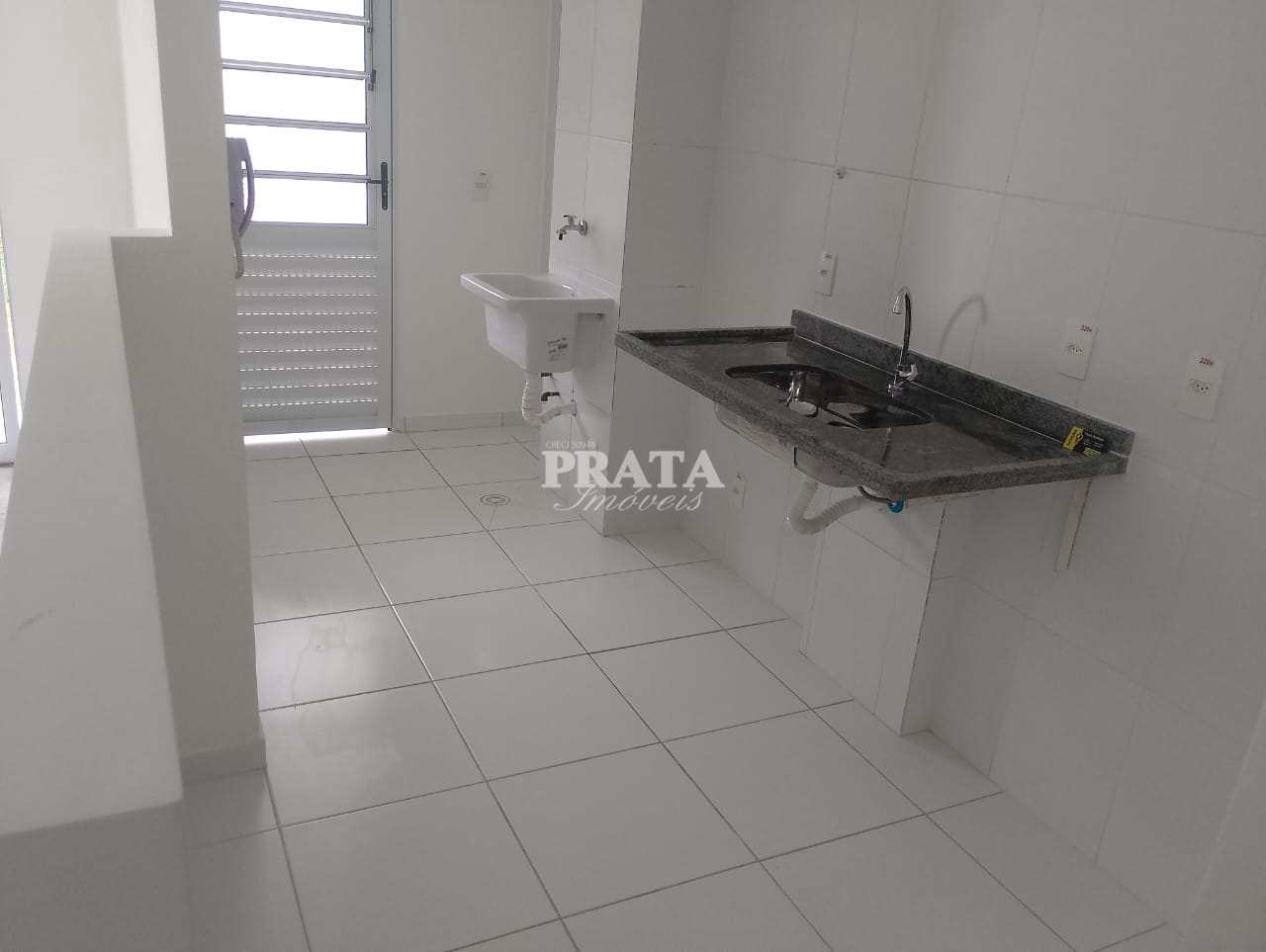 Apartamento à venda com 2 quartos, 52m² - Foto 13