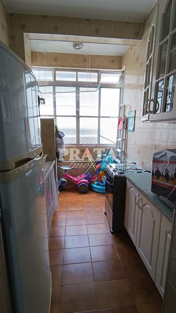 Apartamento à venda com 2 quartos, 47m² - Foto 9