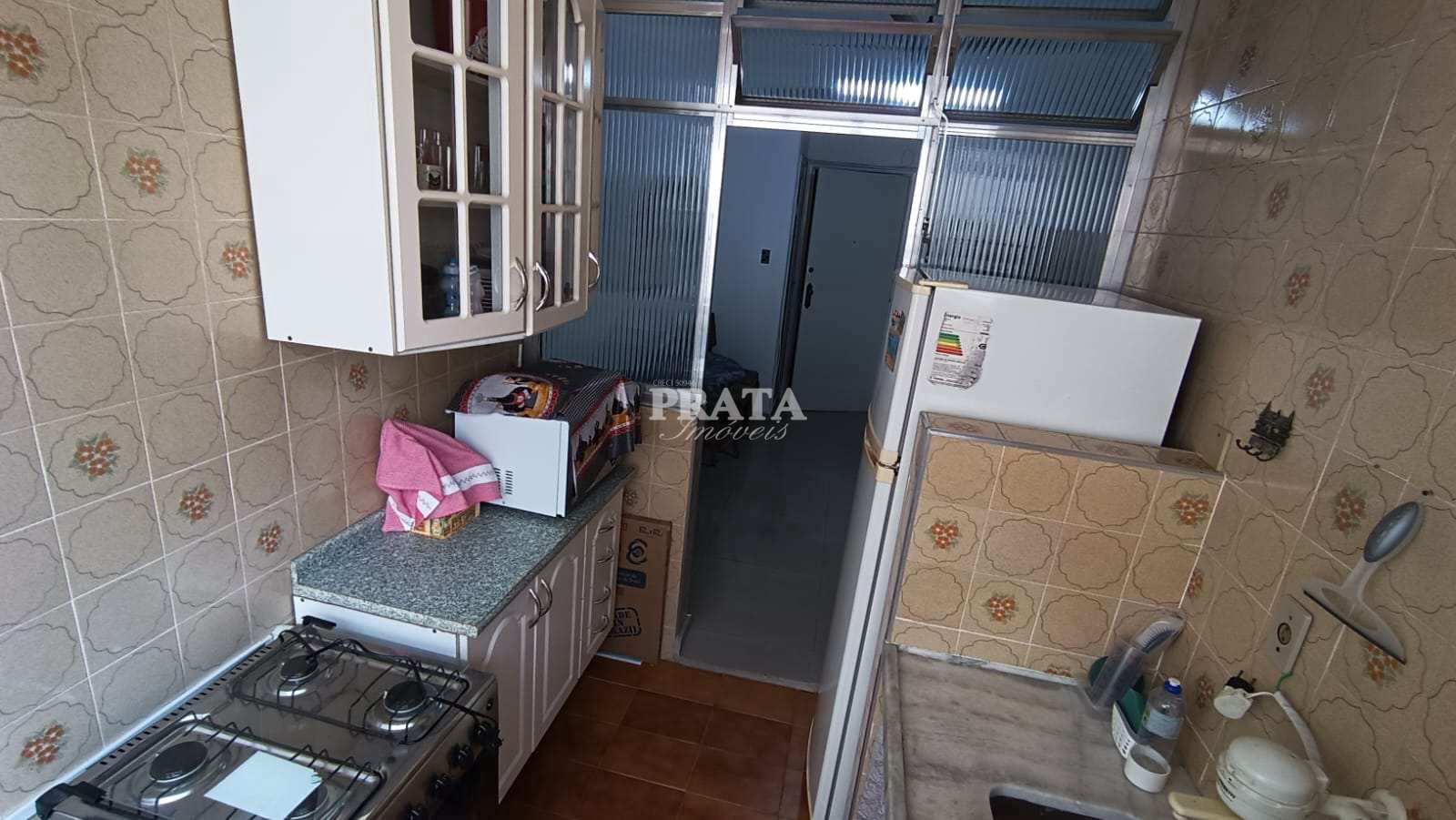 Apartamento à venda com 2 quartos, 47m² - Foto 10