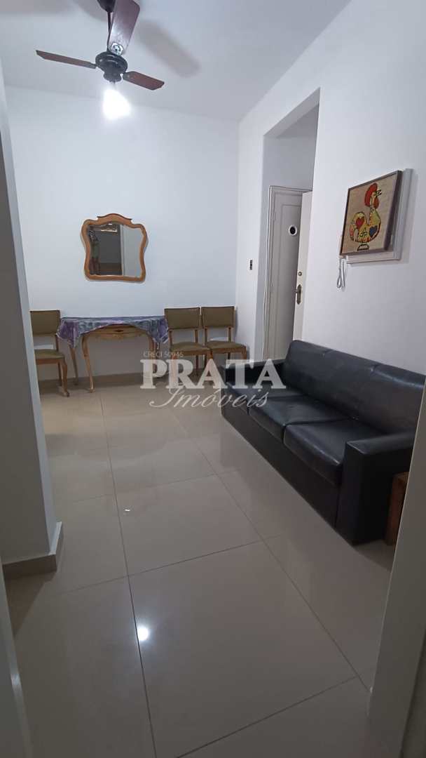 Apartamento à venda com 2 quartos, 47m² - Foto 1