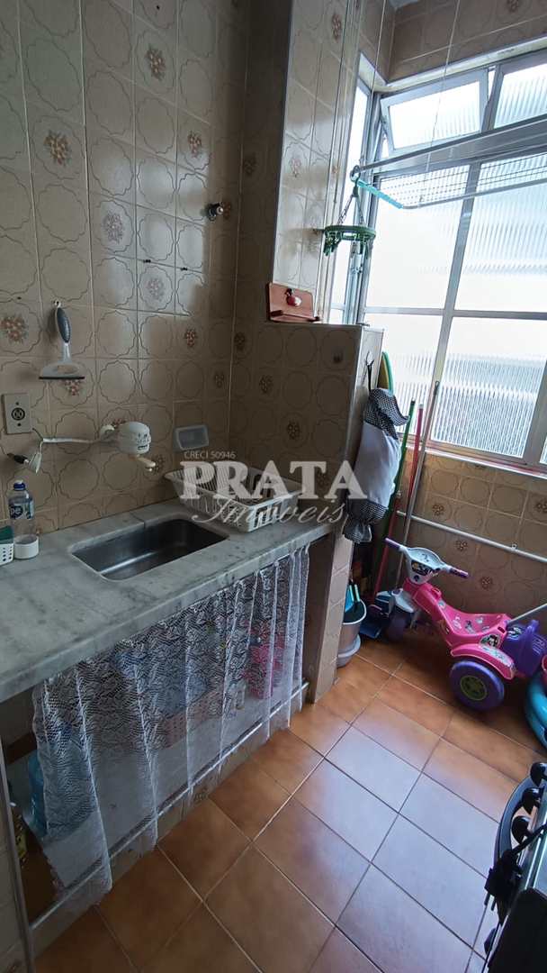 Apartamento à venda com 2 quartos, 47m² - Foto 8