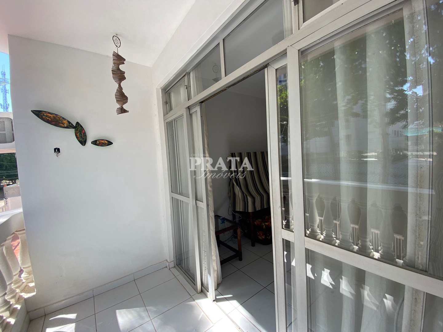 Apartamento à venda com 2 quartos, 60m² - Foto 9