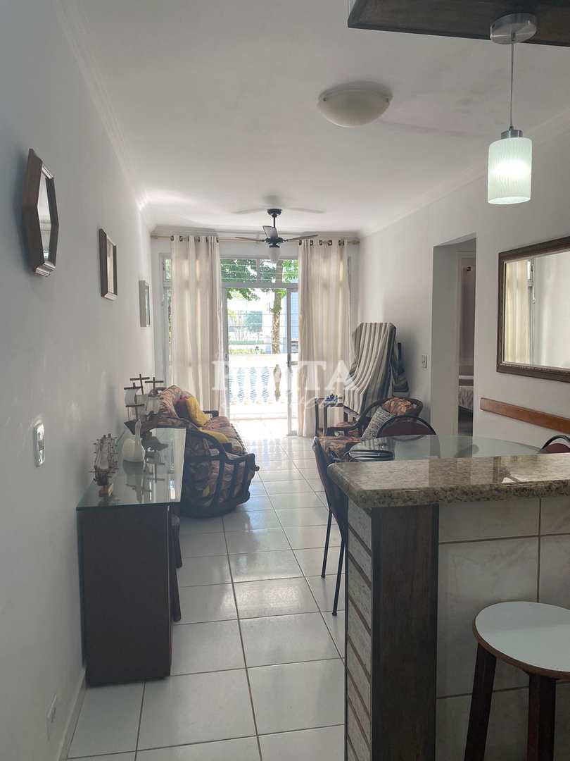 Apartamento à venda com 2 quartos, 60m² - Foto 8