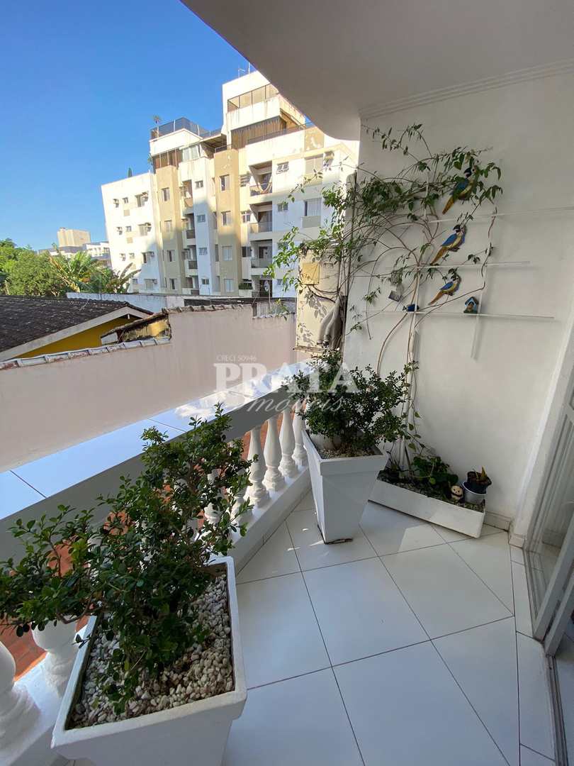 Apartamento à venda com 2 quartos, 60m² - Foto 1