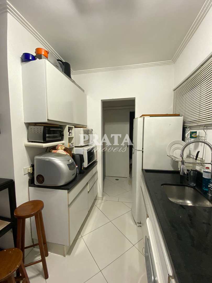 Apartamento à venda com 2 quartos, 60m² - Foto 20