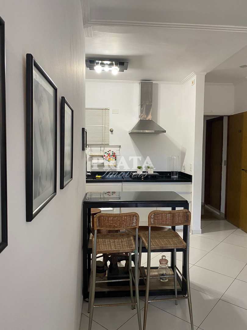 Apartamento à venda com 2 quartos, 60m² - Foto 11