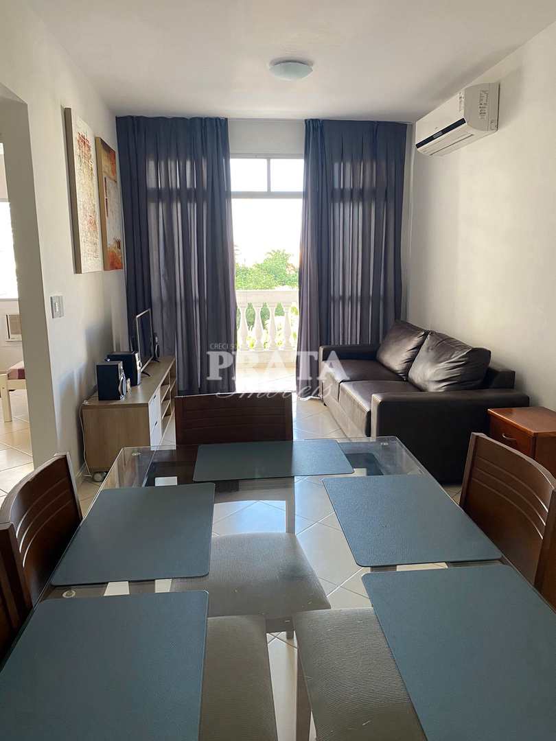 Apartamento à venda com 2 quartos, 70m² - Foto 4