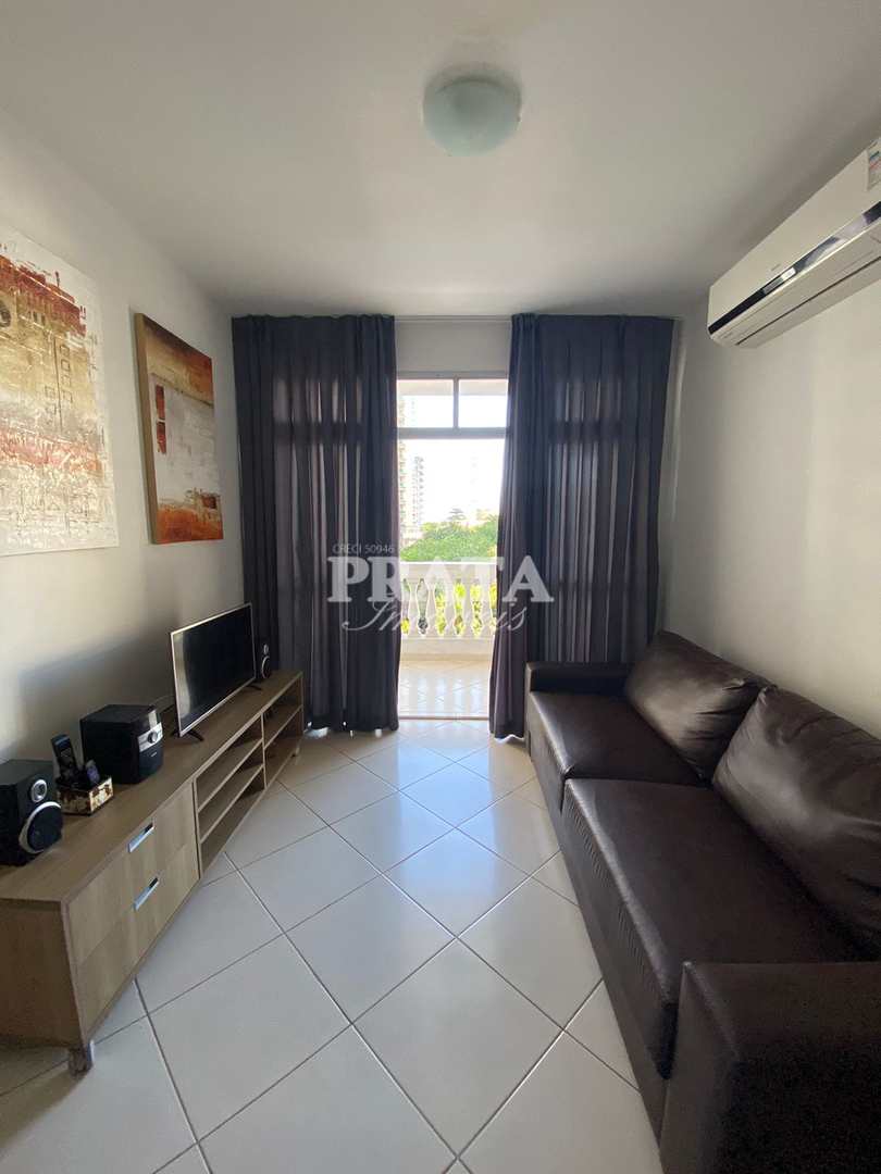 Apartamento à venda com 2 quartos, 70m² - Foto 5