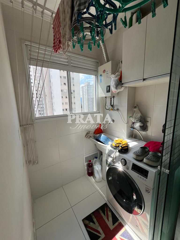 Apartamento à venda com 2 quartos, 49m² - Foto 11