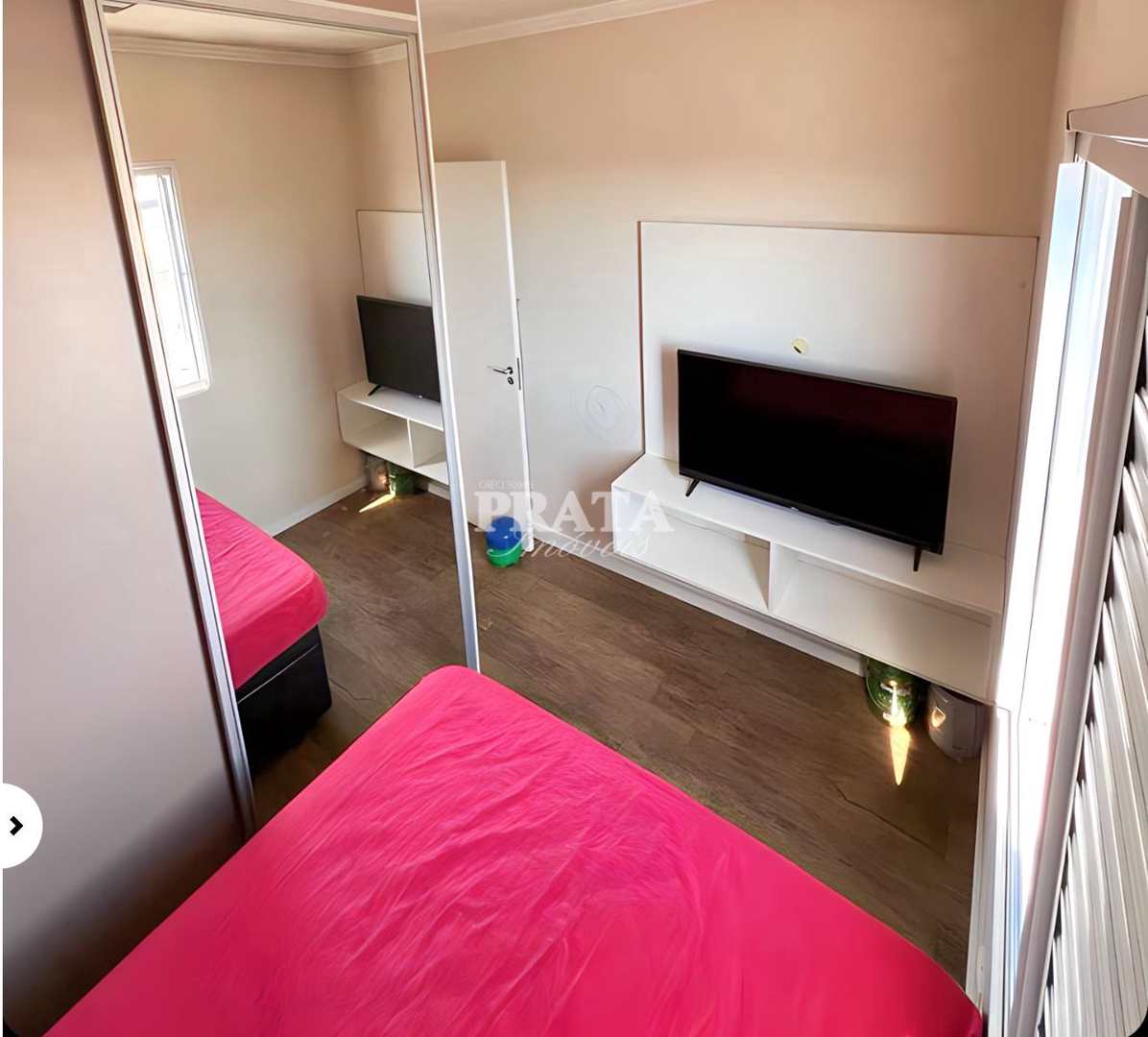 Apartamento à venda com 2 quartos, 49m² - Foto 5