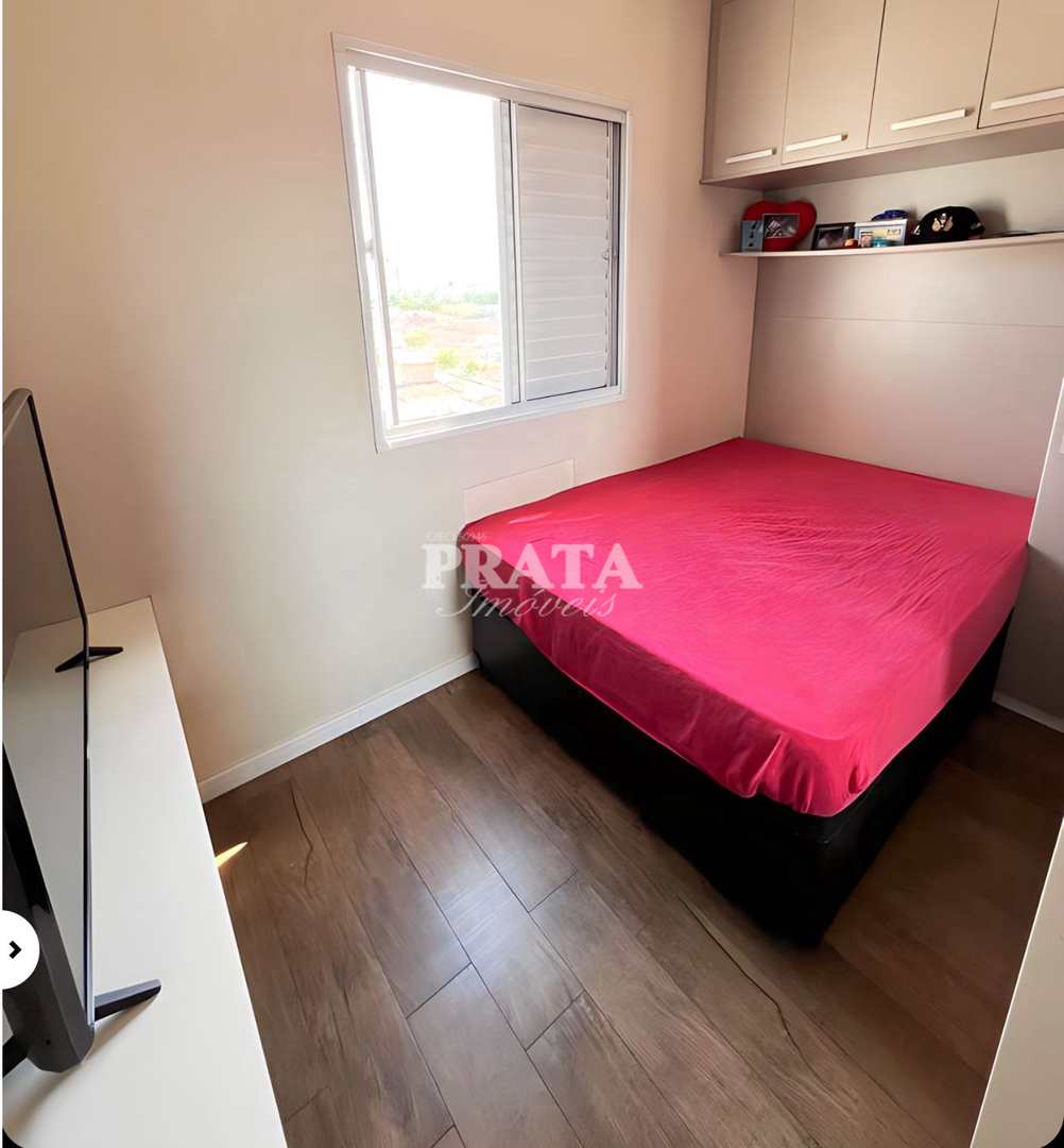 Apartamento à venda com 2 quartos, 49m² - Foto 6