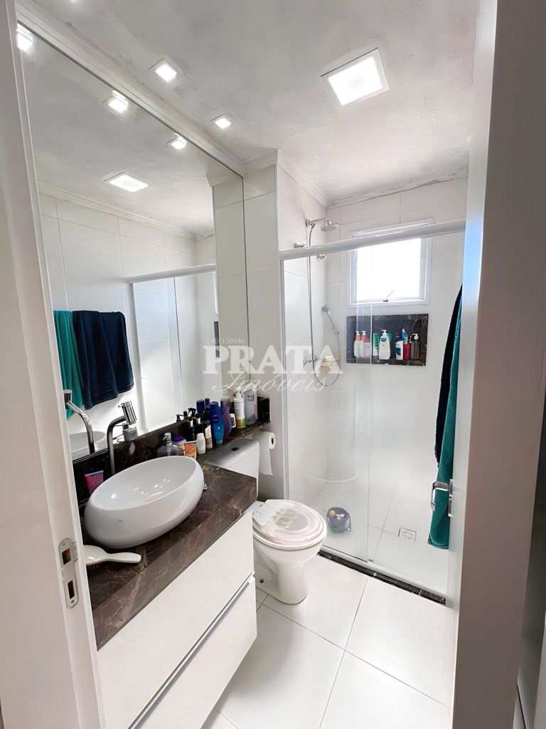 Apartamento à venda com 2 quartos, 49m² - Foto 10