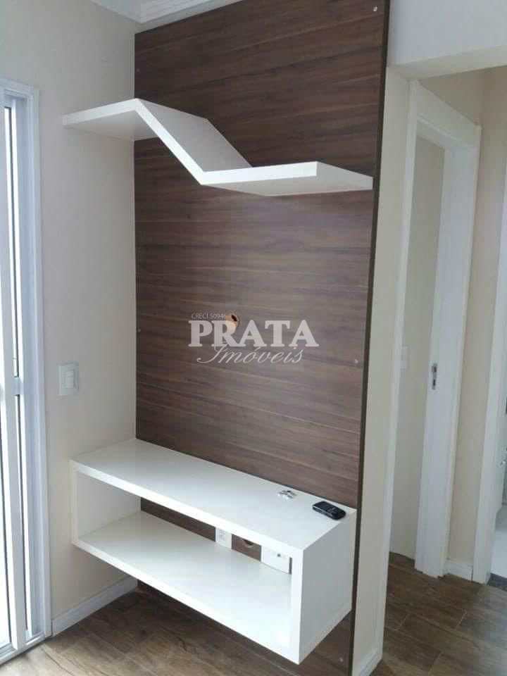 Apartamento à venda com 2 quartos, 49m² - Foto 4