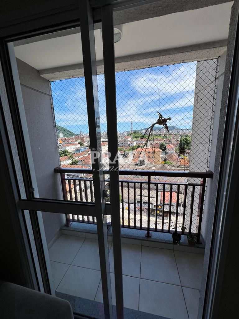 Apartamento à venda com 2 quartos, 49m² - Foto 2