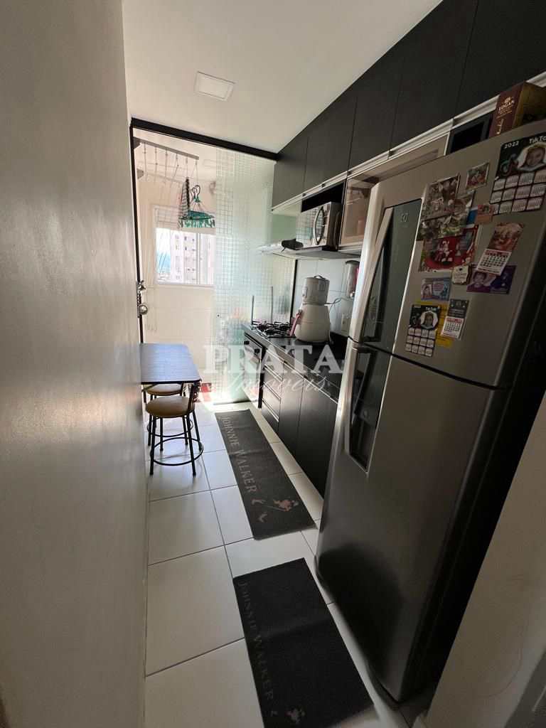 Apartamento à venda com 2 quartos, 49m² - Foto 8