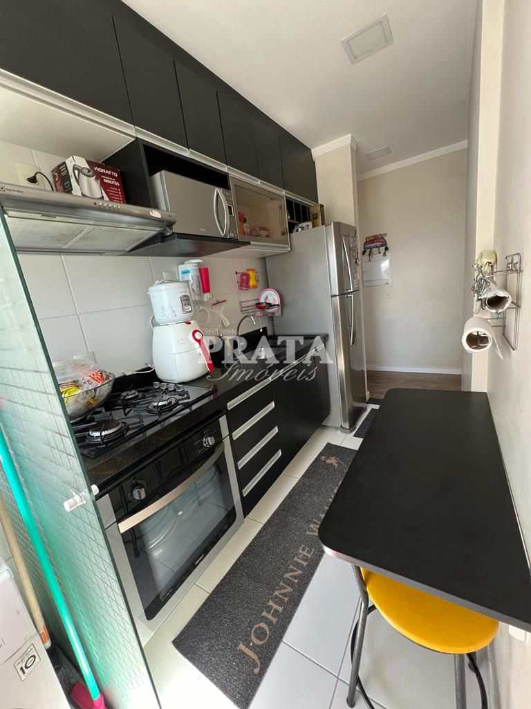 Apartamento à venda com 2 quartos, 49m² - Foto 9