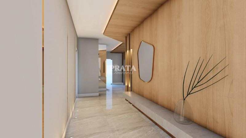 Apartamento à venda com 2 quartos, 52m² - Foto 9