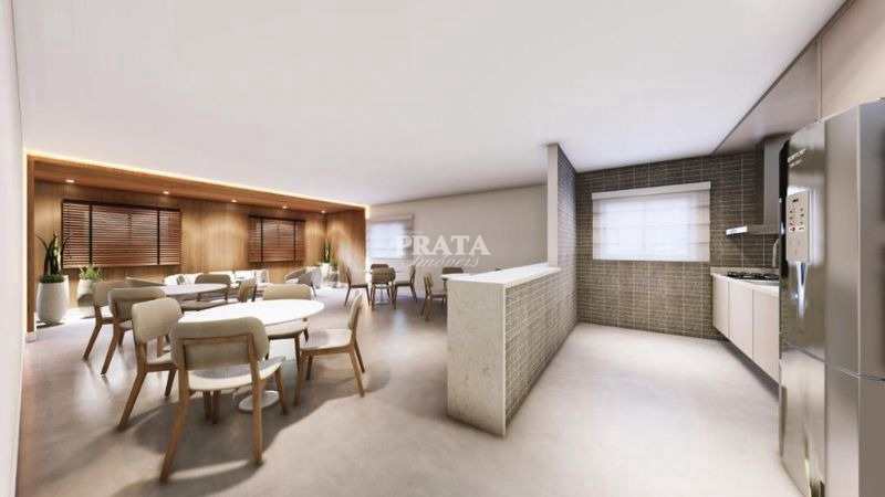 Apartamento à venda com 2 quartos, 52m² - Foto 11