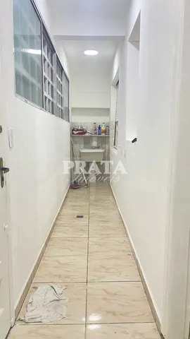 Apartamento para alugar com 2 quartos, 123m² - Foto 18