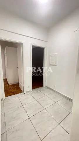 Apartamento para alugar com 2 quartos, 123m² - Foto 2