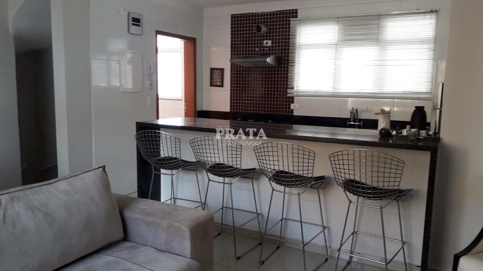 Sobrado à venda com 3 quartos, 120m² - Foto 3