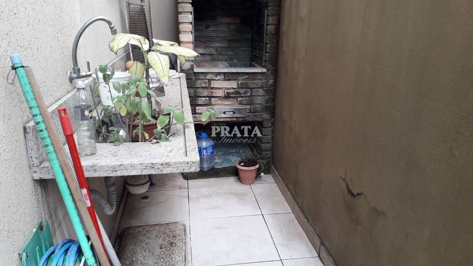 Sobrado à venda com 3 quartos, 120m² - Foto 15