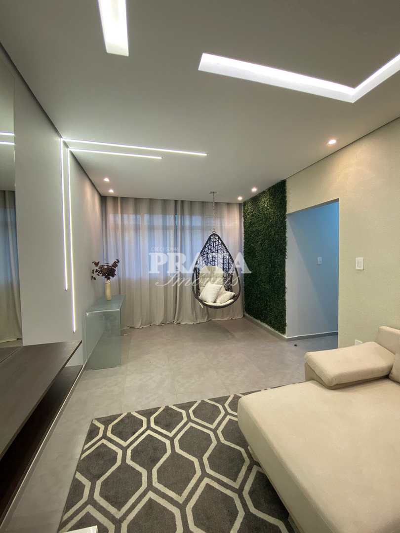 Apartamento para alugar com 2 quartos, 115m² - Foto 1