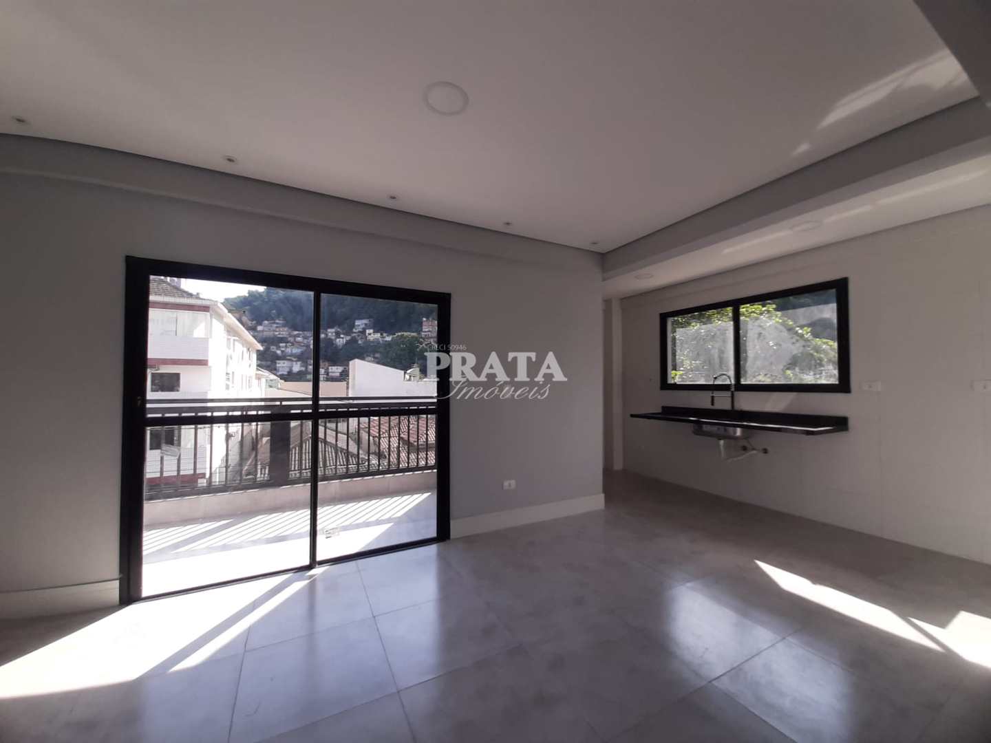 Apartamento à venda, 115m² - Foto 2