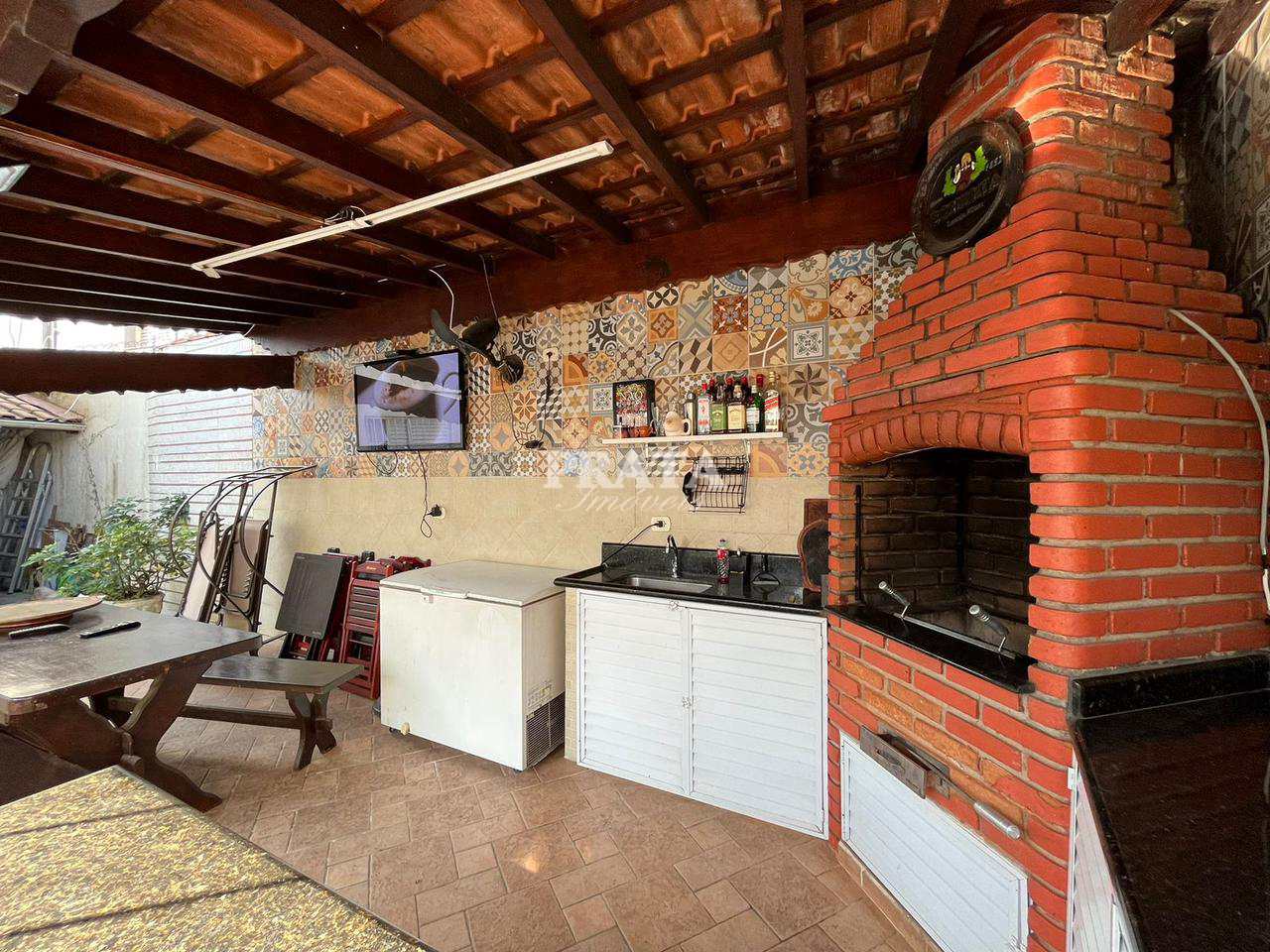 Casa à venda com 3 quartos, 150m² - Foto 14