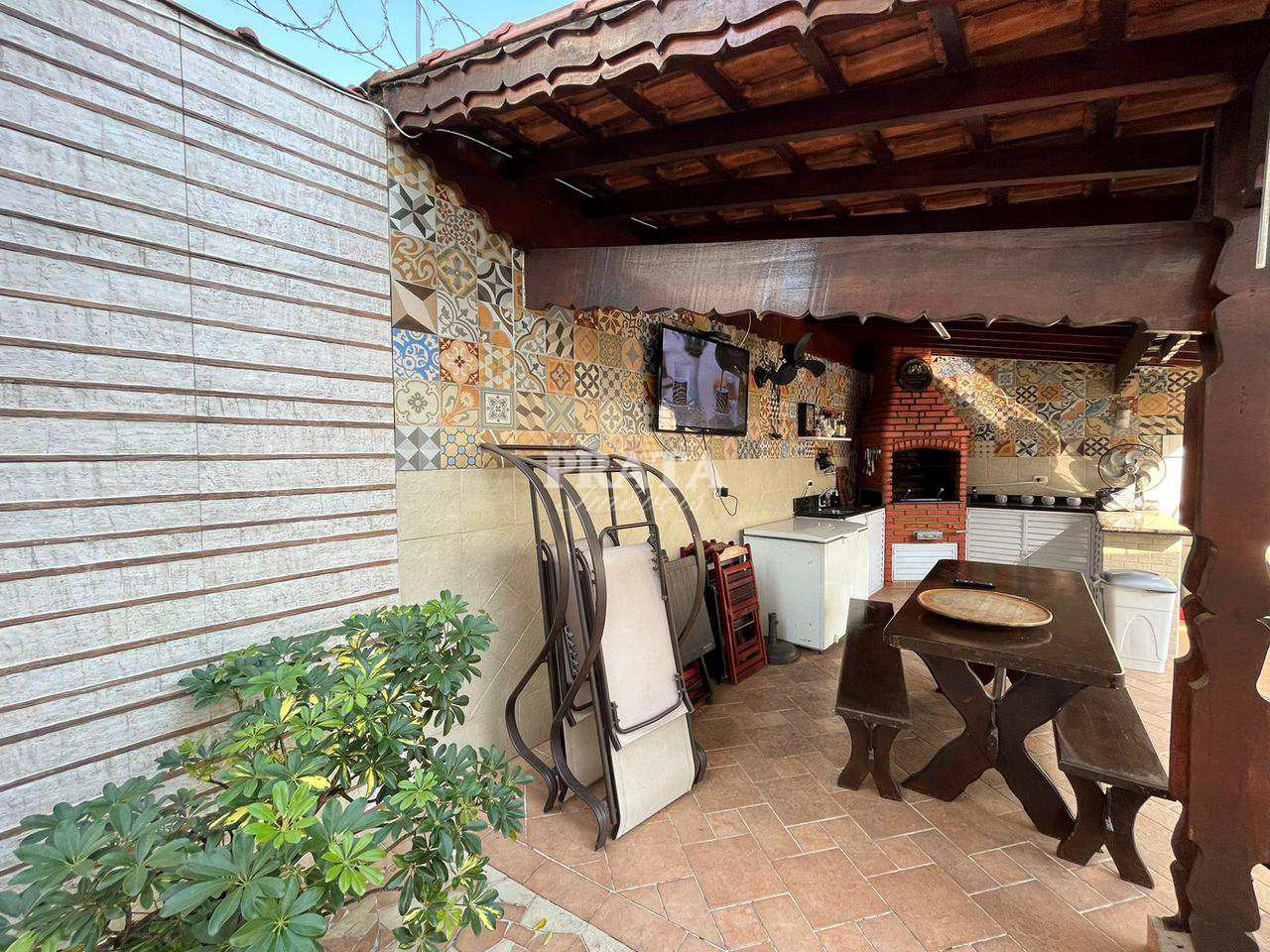 Casa à venda com 3 quartos, 150m² - Foto 13