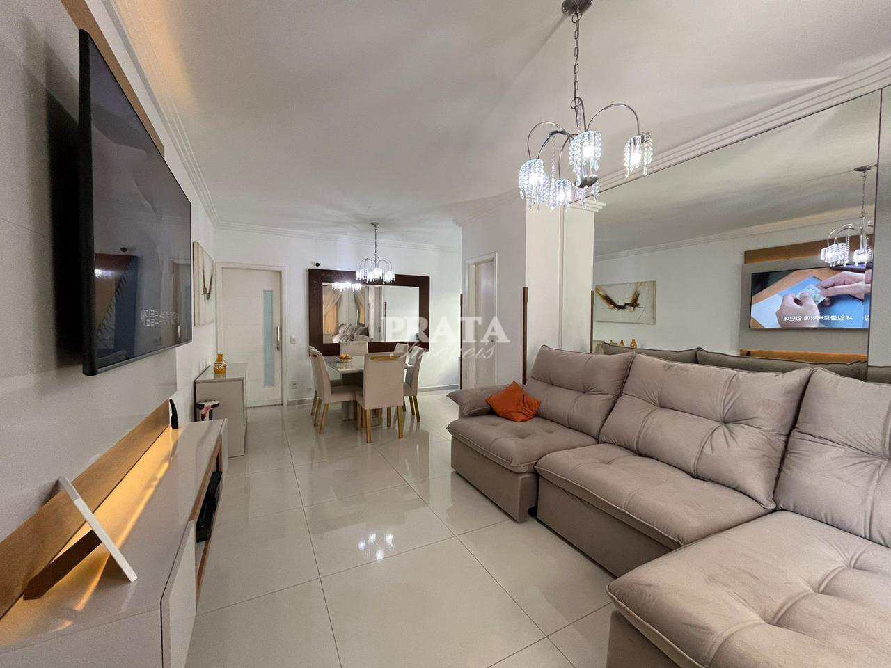 Casa à venda com 3 quartos, 150m² - Foto 6