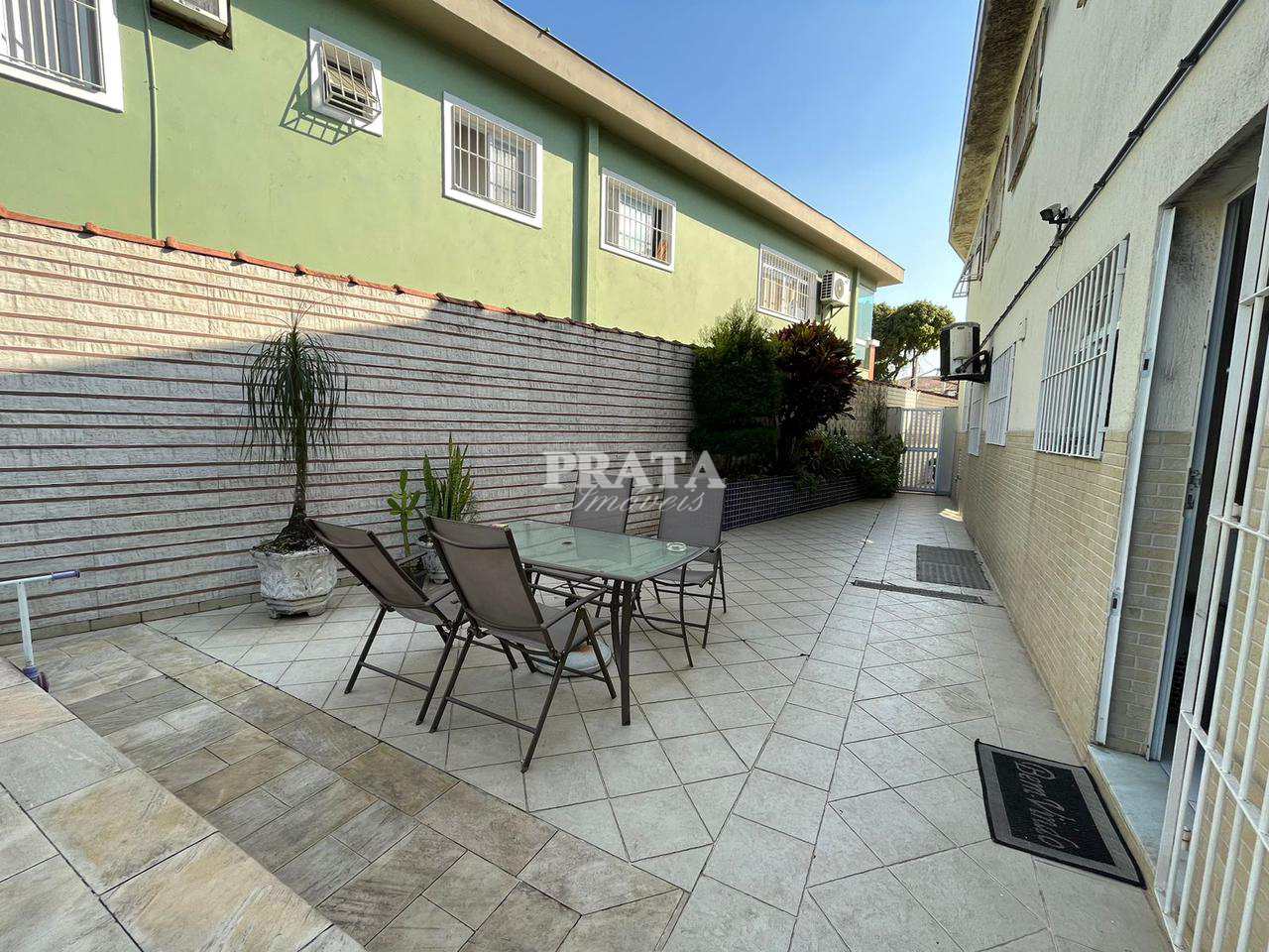 Casa à venda com 3 quartos, 150m² - Foto 12