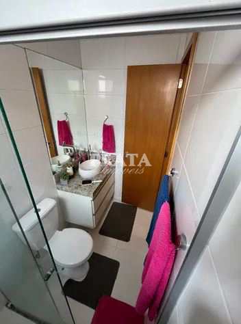 Apartamento à venda, 81m² - Foto 11