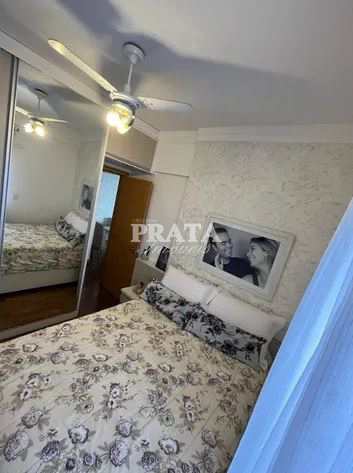 Apartamento à venda, 81m² - Foto 4